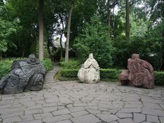 -成都武侯祠博物馆