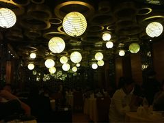 大堂-唐宫海鲜舫