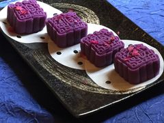 山药糕-马勒别墅·中餐厅