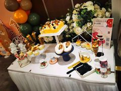 -尚宴(盛世广场·食尚街店)