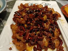 -蔼若春.传承三十年云南菜(金碧公园店)