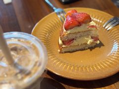 -BAKER&SPICE(祥云小镇店)