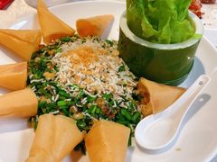 -大树头森林餐厅(番禺广场店)
