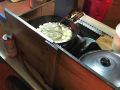 -无声臭豆腐(大井1号店)