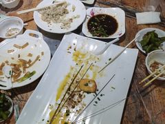 -凤爪王烧烤(徐东旗舰店)