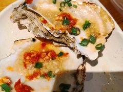 -木屋烧烤(坂田天安云谷店)