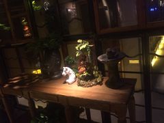 -繁花里音乐餐厅(新天地店)