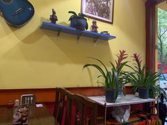 -panchos 墨西哥餐厅(嘉绿苑店)