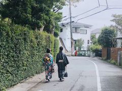 -灌篮高手动画打卡地