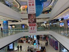 -万达广场(扬州邗江店)