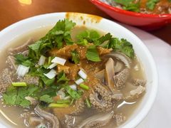 芫爆散丹-白魁老号饭庄(交道口店)