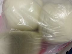 呛面馒头-宫门口馒头铺(创始人天通苑店)