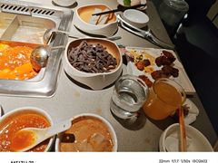 -海底捞火锅(崇文门新世界百货店)
