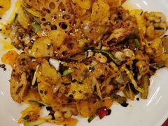 -阿莉餐厅(枣阳路店)