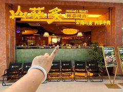 -万达广场(南昌红谷滩店)