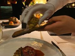 -三嚥阁 La Villa Restaurant