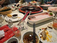 -家一加火锅(绿地翠谷总店)