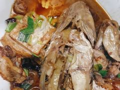 -品味居·首店·大连鲜活海鲜大连菜(东港店)