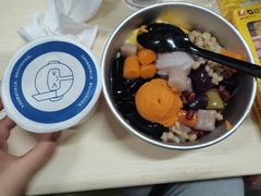 -亦古亭·手作鲜果芋圆(大学城店)