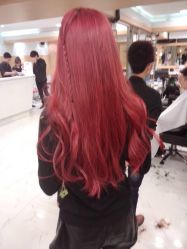 点击看大图 -雅仕 HAIR SALON 美发沙龙