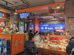 -东来土菜馆(民祥园路店)