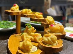 -北平盛世·新京菜·北京烤鸭(劲松·双井店)