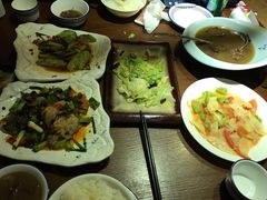 -宣威山野人家·云南菜·菌火锅(金碧店)