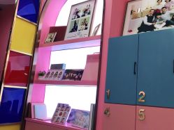 -菲啦城堡高端儿童摄影会所(武夷商业城店)
