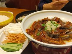 -上海人家花樣年华(中山公园店)