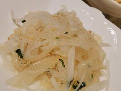 -喜来登由由大酒店九州膳坊中餐厅