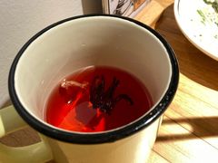 自助花茶-太二酸菜鱼(福州泰禾店)