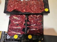 -陈记顺和牛肉火锅馆(天河北路店)