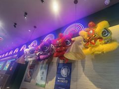-鑫嘉汇购物中心