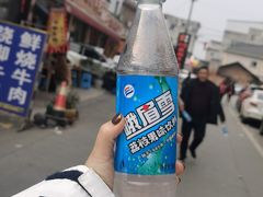 -小杨翘脚牛肉