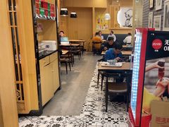 -味一楼兰州拉面(机场一店)