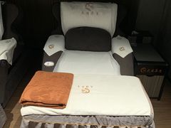-天禧影院式足道·SPA(梅林店)