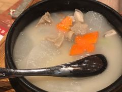 -若蘭慈·无国界素食料理(欢乐海岸店)
