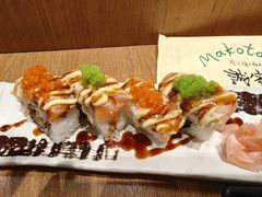 -诚家·日式烧鸟·深夜食堂(虹桥天街店)