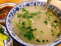 -西北狼(GOGO新天地店)