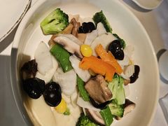 -玫瑰厅上海菜(兴国路店)