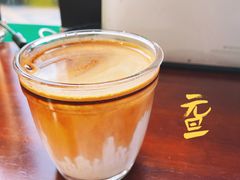 冰博克Dirty-2326 Coffee Roaster咖啡豆可选店(林肯公园店)