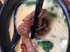 -和府捞面(东直门银座店)