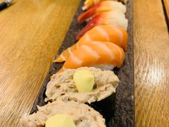 吞拿鱼寿司-渔井食堂(新洲店)