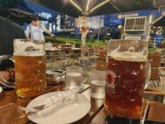 -宝莱纳餐厅(滨江店)