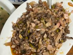-九九牛肉馆(南山路店)
