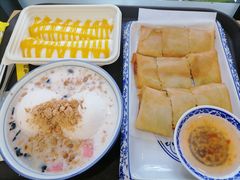 -文昌邓记清补凉(西沙路店)