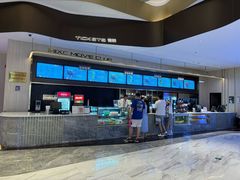 -万象影城(石家庄万象城IMAX激光店)
