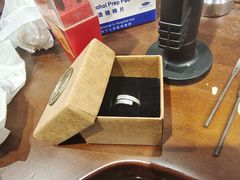 -十八字金·银饰·拼豆·开蚌DIY(魏公芳华里店)