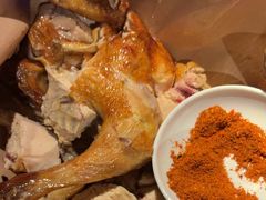 -绿茶餐厅(千岛湖银泰城店)