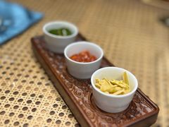 -杭州西湖柳莺里酒店·闻莺厅